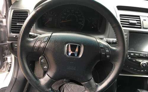 2004 Honda Accord EX-L V6 for sale in Cottage Grove, OR