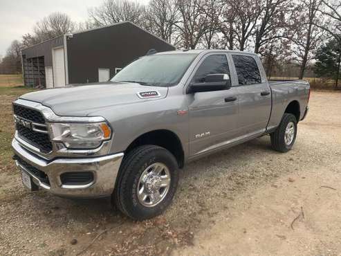 2019 Dodge Ram - cars & trucks - by owner - vehicle automotive sale for sale in Bolivar, AR
