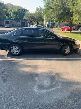 2008 chevy impala for sale in Gainesville, FL