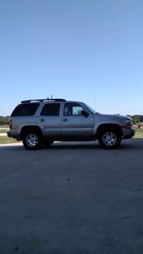 2002 tahoe - cars & trucks - by owner - vehicle automotive sale for sale in Yorkville, IL