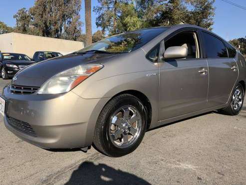 2008 TOYOTA PRIUS HYBRID * LOW DOWN / LOW PAYMENTS * - cars & trucks... for sale in Martinez, CA