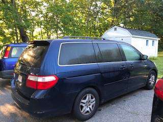 2006 Honda Odyssey LX- ATTENTION mechanics or handymen! for sale in Needham Heights, MA