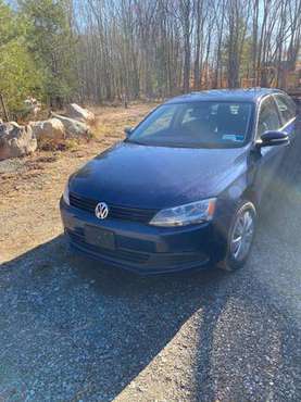 2011 Jetta - cars & trucks - by owner - vehicle automotive sale for sale in Averill Park, NY