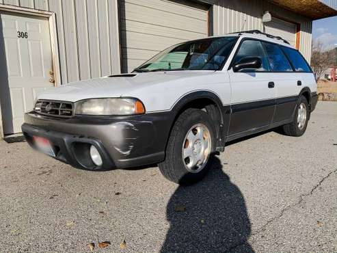 97 Subaru Outback for sale in Coeur d'Alene, WA