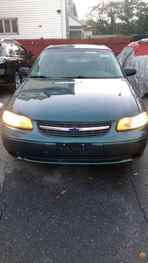 Chevy Malibu - cars & trucks - by owner - vehicle automotive sale for sale in New Bedford, MA