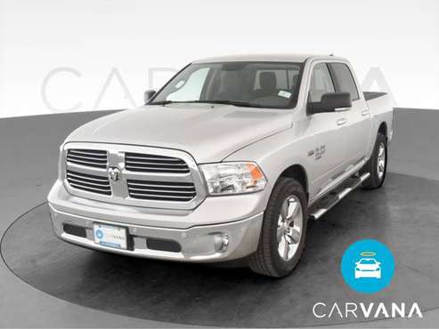 2019 Ram 1500 Classic Crew Cab Big Horn Pickup 4D 5 1/2 ft pickup -... for sale in Green Bay, WI