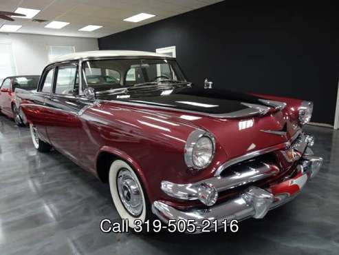 1956 Dodge Coronet - - by dealer - vehicle automotive for sale in Waterloo, MN