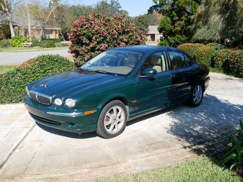 2004 Jaguar X-Type - cars & trucks - by owner - vehicle automotive... for sale in Destin, FL