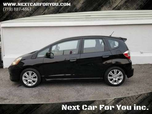 HONDA FIT Sport Hatchback - Automatic CLEAN and WELL Maintained -... for sale in Brooklyn, NY