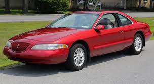 1998 Lincoln Mark VII LSC - cars & trucks - by owner - vehicle... for sale in Cassville, GA