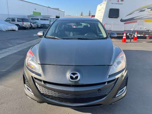 2011 Mazda 3 Hatchback 2.5s -Smog Done - Clean Inside & Out - cars &... for sale in Oakland, CA