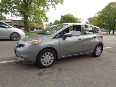 2015 Nissan Versa Note/24 PER WEEK, YOU OWN IT! for sale in Rosedale, NY
