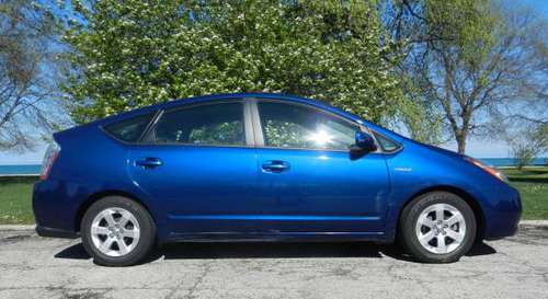 2009 Toyota Prius with Only 18, 000 Miles for sale in Chicago, IL