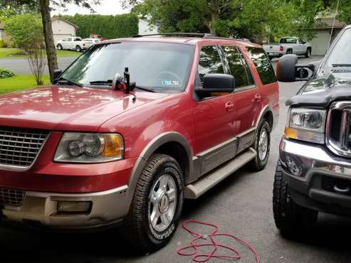 2003 ford expedition for sale in Nazareth, PA