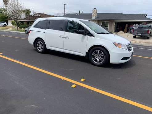 2013 Honda Odyssey-EX for sale in Thousand Oaks, CA