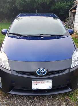 2010 Toyota Prius Running Fine, Needs Head Gasket- CASH SALE ONLY -... for sale in Everson, WA