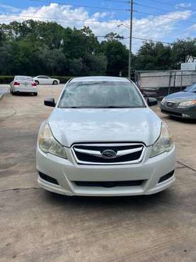 2011 Subaru Legacy - - by dealer - vehicle automotive for sale in WINTER SPRINGS, FL