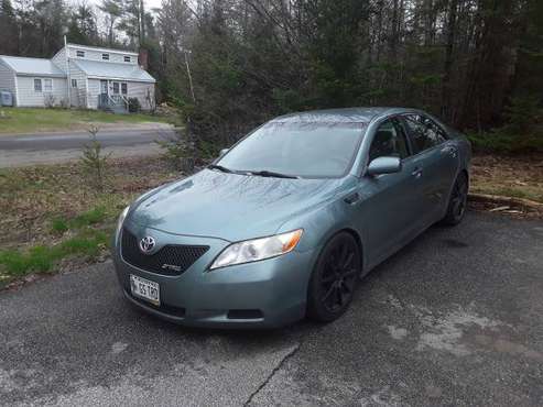Toyota Camry for sale in Andover, ME