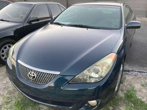 2005 TOYOTA AVALON - cars & trucks - by dealer - vehicle automotive... for sale in Cocoa, FL