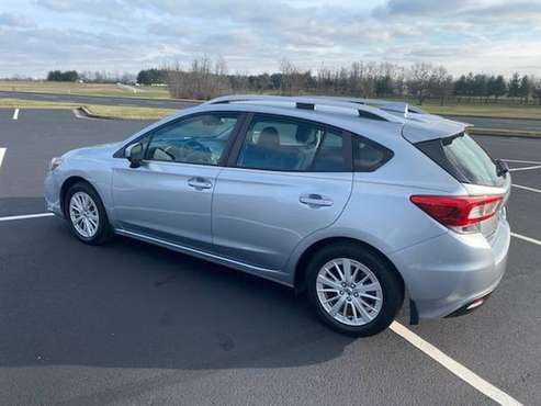 2018 Subaru Impreza for sale in Lexington, KY