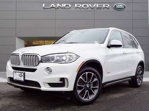 2017 BMW X5 xDrive35i Sports Activity Vehicle for sale in Ocean, NJ
