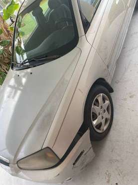 2004 Hyundai Elantra - cars & trucks - by owner - vehicle automotive... for sale in Port Charlotte, FL
