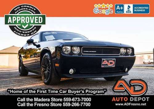 First Time Car Buyers Program - $500 Down Payment - cars & trucks -... for sale in Fresno, CA