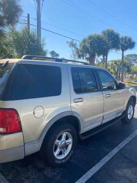 Ford Explorer-Clean title for sale in Naples, FL