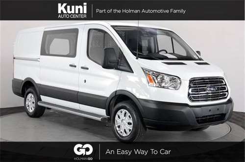 2019 Ford Transit-250 Base Low Roof Cargo Van - - by for sale in Beaverton, OR