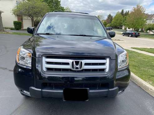 Honda pilot 2007 for sale in Indianapolis, IN