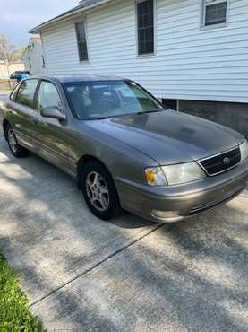 1998 Toyota Avalon for sale in Linthicum, MD