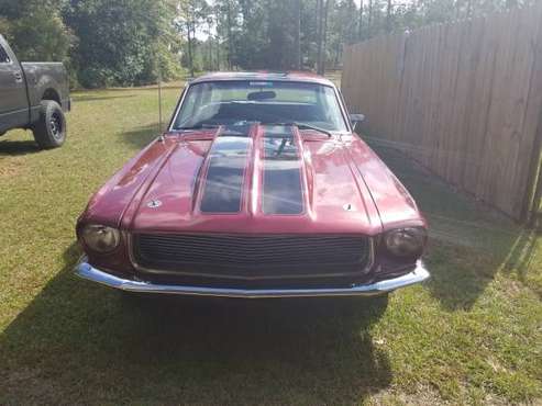 1967 Mustang for sale in Nashville, GA