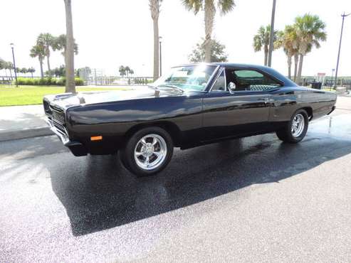 1969 Dodge Coronet - cars & trucks - by dealer - vehicle automotive... for sale in Kissimmee, FL