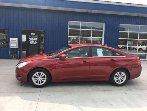 ★★★ 2011 Hyundai Sonata GLS / ONLY $1000 DOWN! ★★★ for sale in Grand Forks, MN