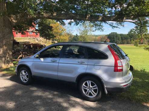 2010 Honda CR-V CRV Four Wheel Drive Exceptional Shape for sale in Please See Ad, RI
