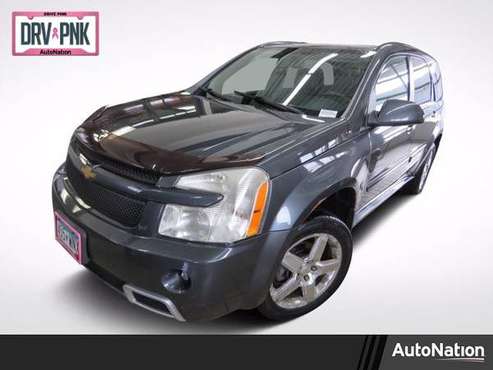 2009 Chevrolet Equinox Sport AWD All Wheel Drive SKU:96252026 - cars... for sale in White Bear Lake, MN