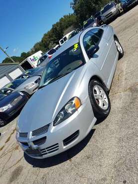 2003 DODGE STRATUS 🎈🎈🚦 - cars & trucks - by dealer - vehicle... for sale in Clayton, NC