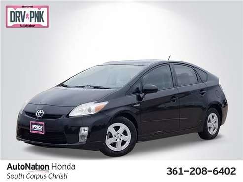 2011 Toyota Prius III Hatchback - cars & trucks - by dealer -... for sale in Corpus Christi, TX