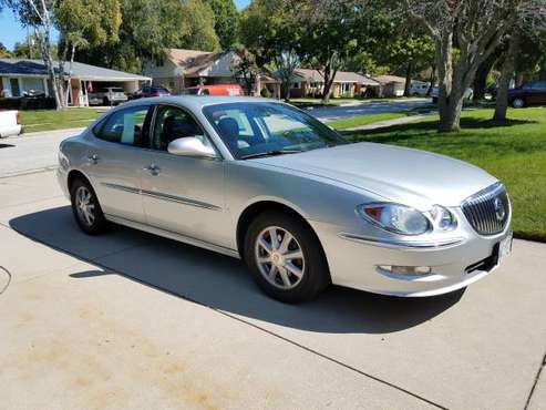 '09 Buick LaCrosse for sale in Green Bay, WI