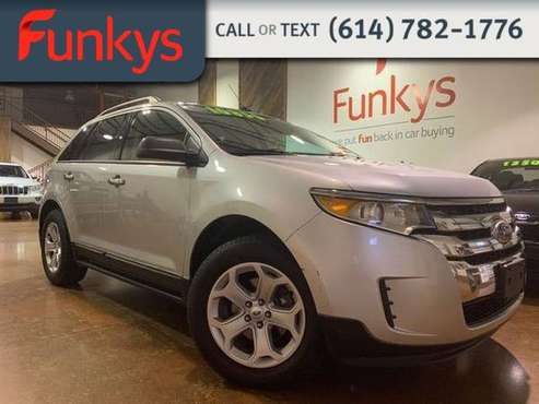 2013 Ford Edge SE Sport Utility 4D for sale in Grove City, OH