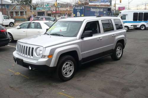 2011 Jeep Patriot 94K Miles, Extra Clean! - cars & trucks - by... for sale in Saddle Brook, NJ