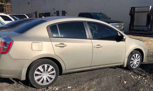 2009 Nissan Sentra FE - cars & trucks - by owner - vehicle... for sale in Waldorf, MD