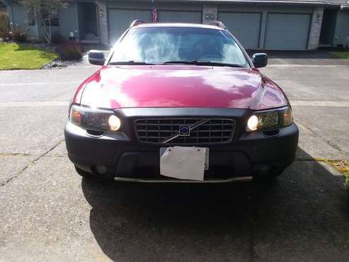 2004 Volvo XC70 AWD for sale in Portland, OR