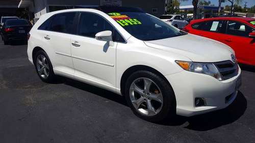 2014 Toyota Venza - Financing Available! for sale in Pittsburg, CA