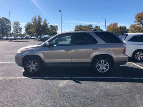 2005 Acura MDX for sale in Hickory, NC