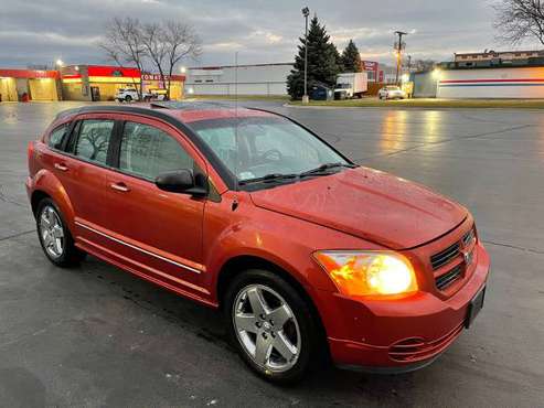 2007 Dodge Caliber - cars & trucks - by dealer - vehicle automotive... for sale in Hammond, IL