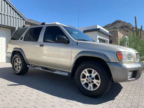 Nissan Pathfinder 2001 for sale in Phoenix, AZ
