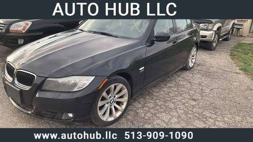 2011 BMW 3-Series 328i XDrive - - by dealer - vehicle for sale in Cincinnati, OH