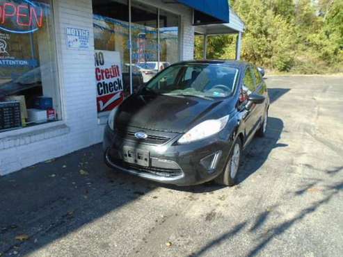 2012 Ford Fiesta SE We re Safely Open for Business! - cars & for sale in Pittsburgh, PA