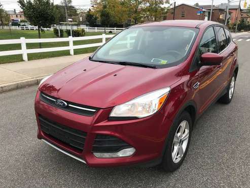 2016 Ford Escape for sale in Brooklyn, NY